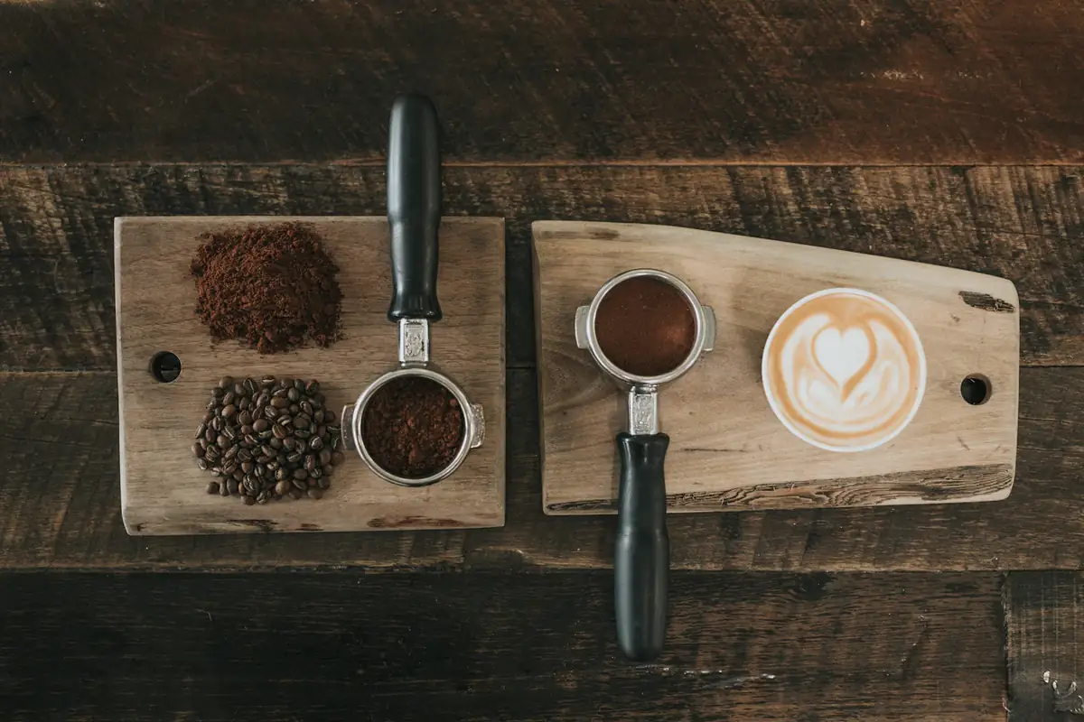 Lavanda Coffee Bar · fotografija 4