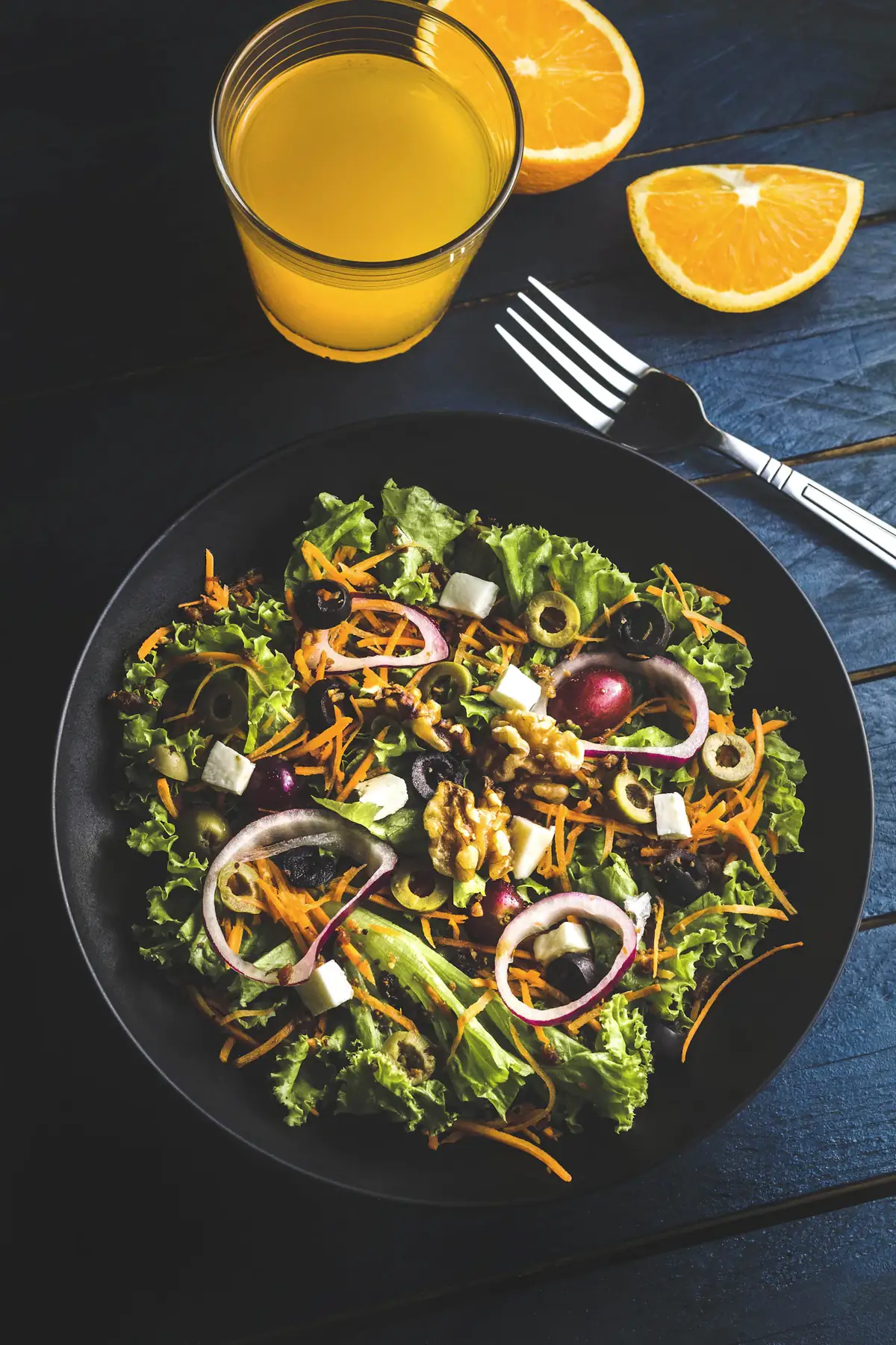 Grčka salata