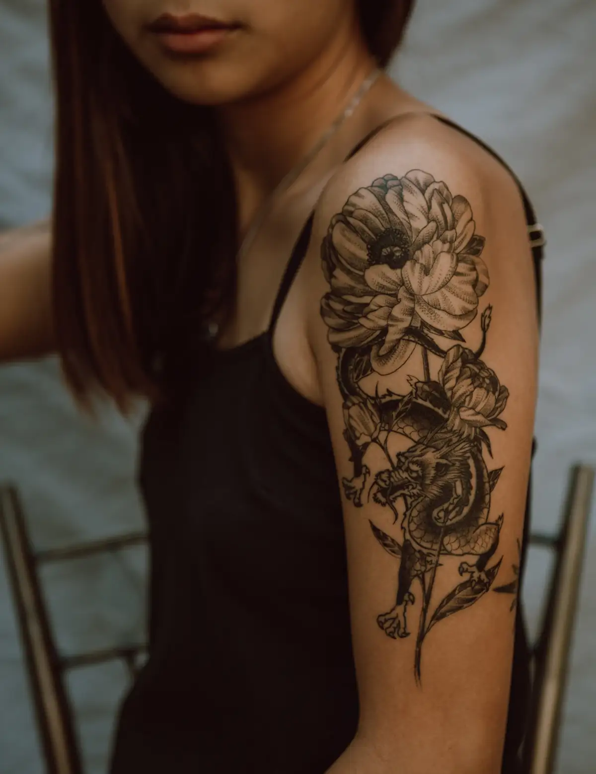 Noir Ink · fotografija 2