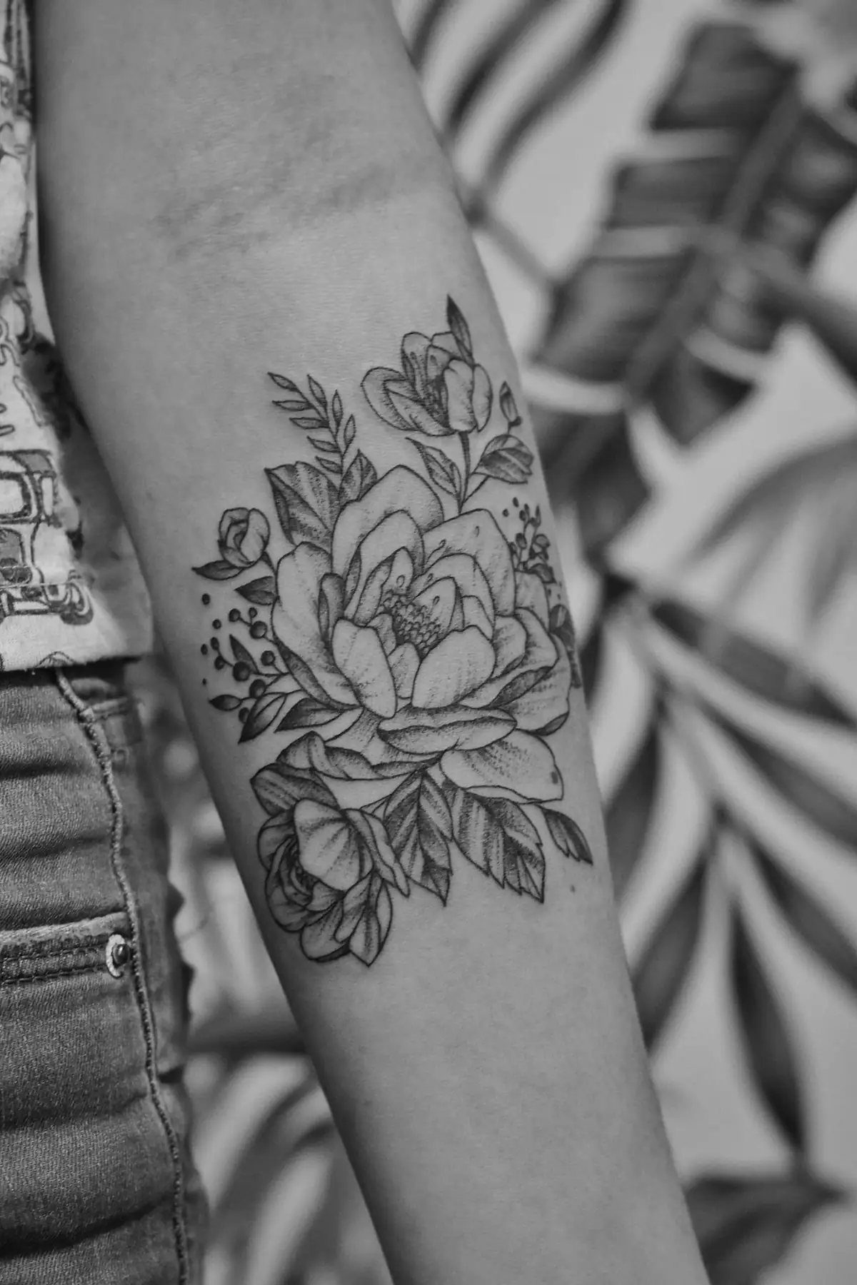 Noir Ink · fotografija 1