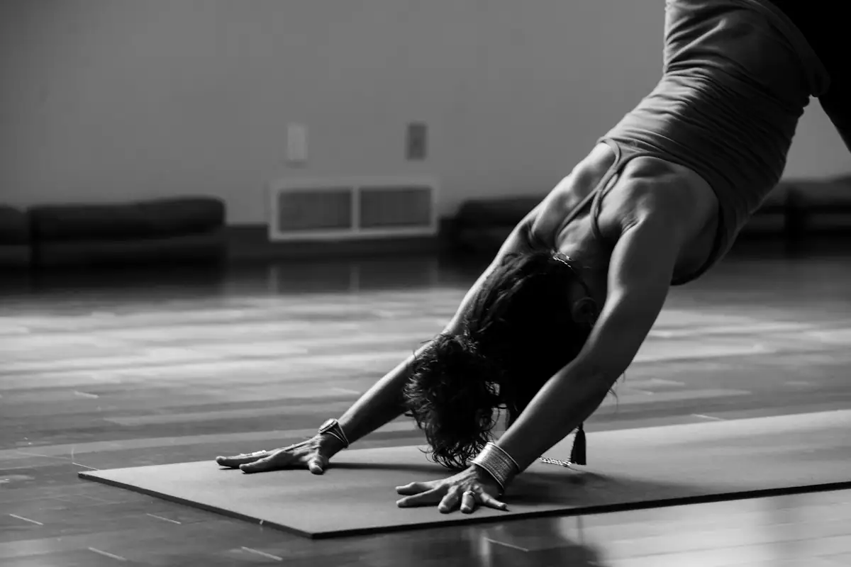 Prana Yoga · fotografija 2