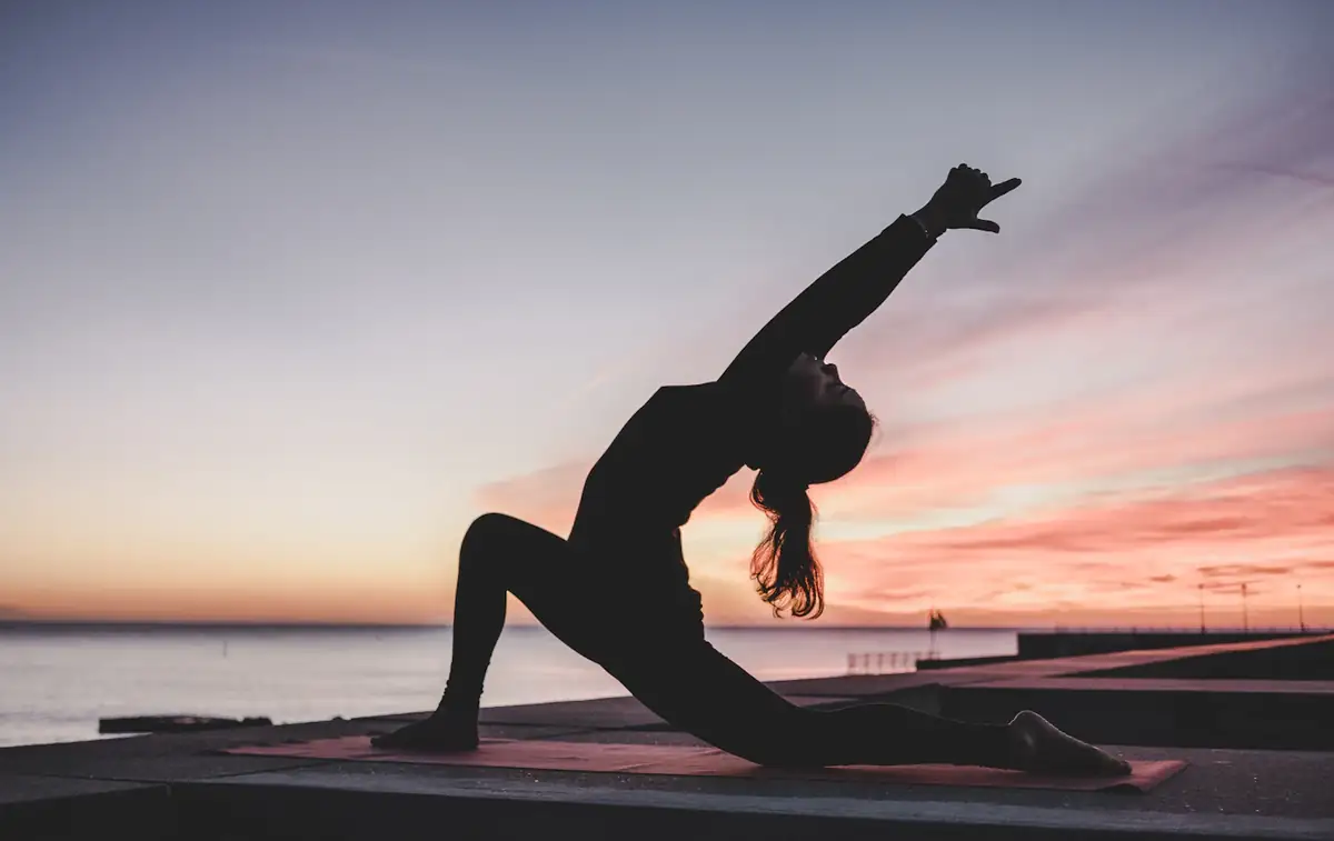 Prana Yoga · fotografija 1