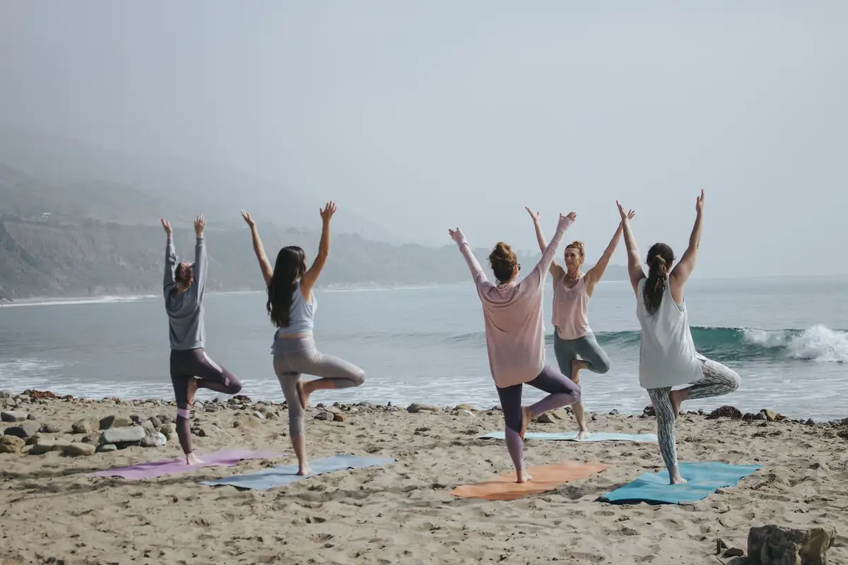 Prana Yoga · fotografija 3